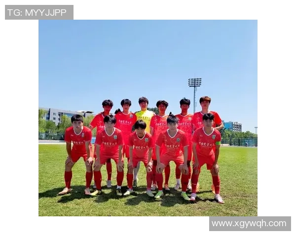 武汉足球队荣登全国足球比赛经验排行榜第9位展现实力与潜力