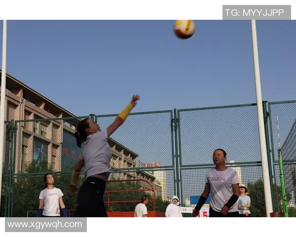 武汉排球队选拔赛逆袭之旅揭秘拼搏精神与团队协作的力量