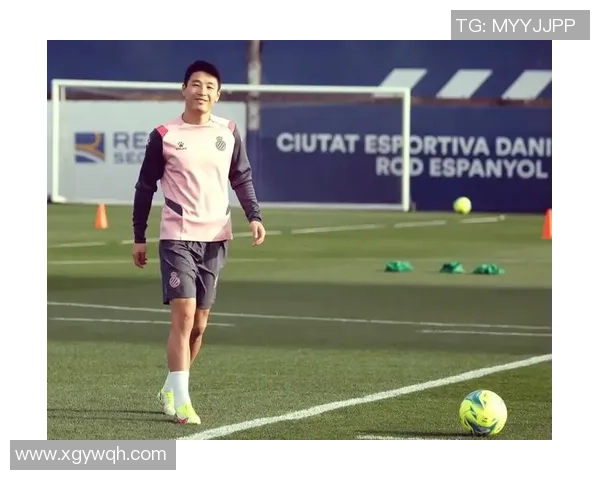 武磊在国际赛场上的精彩瞬间与足球明星之路的成长历程